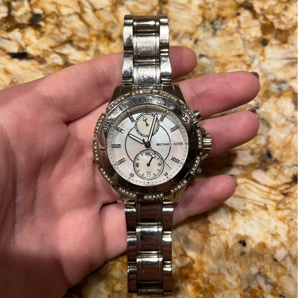 Michael kors watch